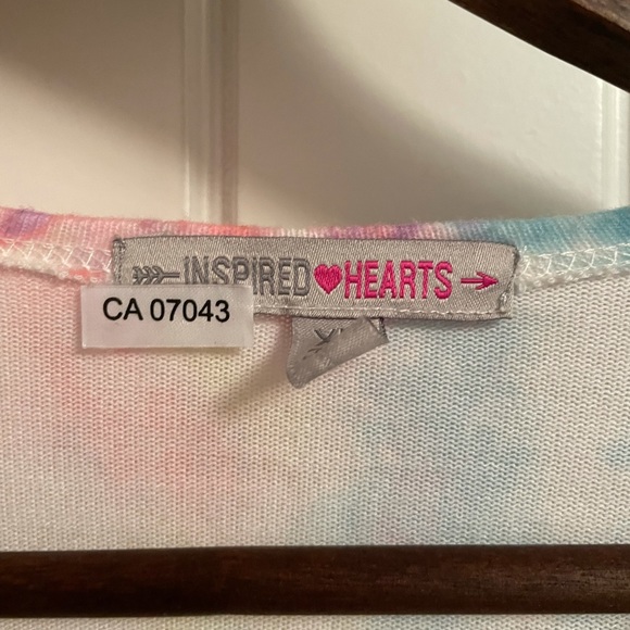 Sleeveless top size extra large - Picture 4 of 4